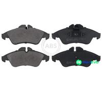 Original a. B. S. S. Set of Brake Pads Disc Brake 36901 for Mercedes-Benz VW