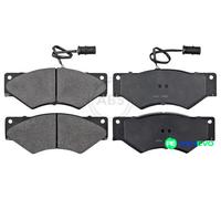 A.B.S. DISC BRAKE BRAKE PAD SET 36931