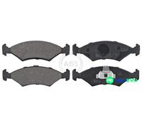 A.B.S. DISC BRAKE BRAKE PAD SET 36997 FOR FORD MAZDA
