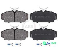 BRAKE PAD SET DISC BRAKE FOR NISSAN PRIMERA/Hatchback/Traveller/Break ALMERA