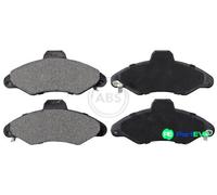 A.B.S. DISC BRAKE BRAKE PAD SET 37127 FOR FORD