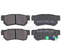 A.B.S. DISC BRAKE BRAKE PAD SET 37247 FOR HYUNDAI KIA