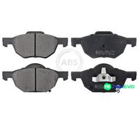 A.B.S. DISC BRAKE BRAKE PAD SET 37359 FOR HONDA