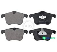 A.B.S. DISC BRAKE BRAKE PAD SET 37389 FOR SAAB VAUXHALL CADILLAC