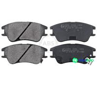 A.B.S. DISC BRAKE BRAKE PAD SET 37432 FOR HYUNDAI
