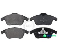 BRAKE PAD SET DISC BRAKE FOR RENAULT GRAND/SCÉNIC/III LAGUNA/Grandtour/Sport