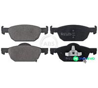 BRAKE PAD SET DISC BRAKE FOR HONDA ACCORD/VIII/EURO/Tourer R20A3 2.0L 4cyl 2.0L