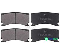 A.B.S. DISC BRAKE BRAKE PAD SET 37765 FOR JAGUAR PEUGEOT