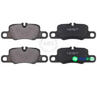 A.B.S. DISC BRAKE BRAKE PAD SET 37820 FOR PORSCHE