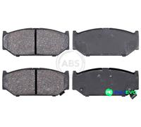 A.B.S. DISC BRAKE BRAKE PAD SET 37919 FOR SUZUKI