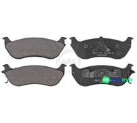 A.B.S. DISC BRAKE BRAKE PAD SET 38674 FOR FORD USA