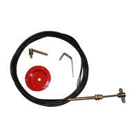 A.b.s. Fire Extinguisher Remote Control Golden