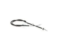A.B.S. K10067 Hand brake cable