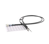 A.B.S. K13456 Handbrake cable