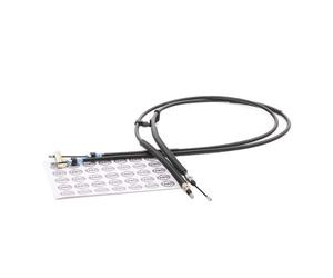 A.B.S. K13456 Handbrake cable