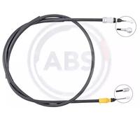 A.B.S. K14046 Handbrake cable