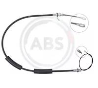 A.B.S. K14049 Handbrake cable