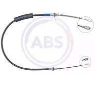 A.B.S. K14050 Handbrake cable
