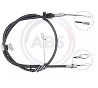A.B.S. K14069 Handbrake cable