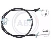 A.B.S. K14104 Hand brake cable