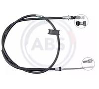 A.B.S. K14122 Handbrake cable