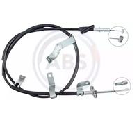 A.B.S. K14134 Handbrake cable