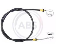 CABLE PULL PARKING BRAKE K14151 FOR RENAULT DACIA H4B 400 0.9L 3cyl 1.5L 4cyl