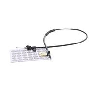 A.B.S. K14847 Handbrake cable