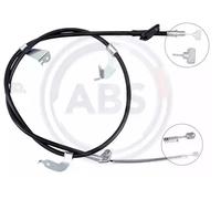 A.B.S. K15006 Hand brake cable