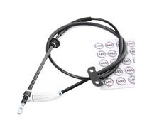 Handbrake cable Disc Brake K16666 A.B.S. for VOLVO S60 I