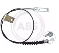 A.B.S. K17427 Handbrake cable