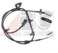 A.B.S. K17532 Hand brake cable