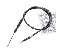 A.B.S. K17576 Handbrake cable