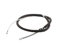 A.B.S. K18406 Handbrake cable