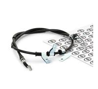 Handbrake cable Drum Brake K18848 A.B.S. for SUZUKI JIMNY Open Off-Road Vehicle