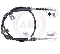 A.B.S. K19108 Handbrake cable