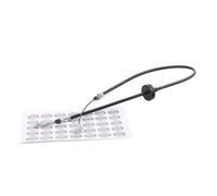 A.B.S. K19844 Handbrake cable
