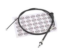 A.B.S. K19862 Handbrake cable