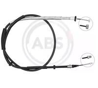 A.B.S. K19869 Hand brake cable
