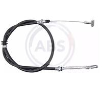 A.B.S. K19993 Handbrake cable