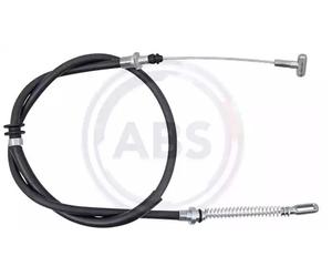 A.B.S. K19993 Handbrake cable