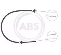 A.B.S. K28082 Clutch Cable