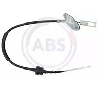 A.B.S. K28087 Clutch Cable