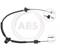 A.B.S. K28089 Clutch Cable