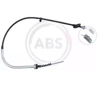 A.B.S. K28092 Clutch Cable