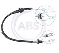 A.B.S. K28101 Clutch Cable