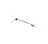 A.B.S. K37430 Throttle cable