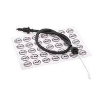 A.B.S. K37540 Throttle cable