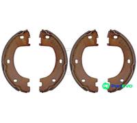 A.B.S. PARKING BRAKE BRAKE SHOE SET 9210