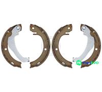 A.B.S. PARKING BRAKE BRAKE SHOE SET 9217 FOR TOYOTA